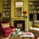 Decorating with Antiques: Blending Old and New