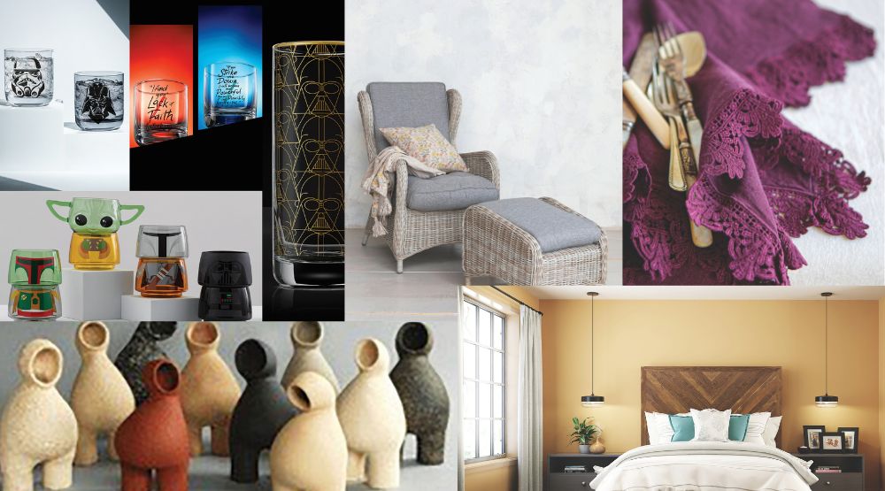 New & Noteworthy: April Trend Advisor