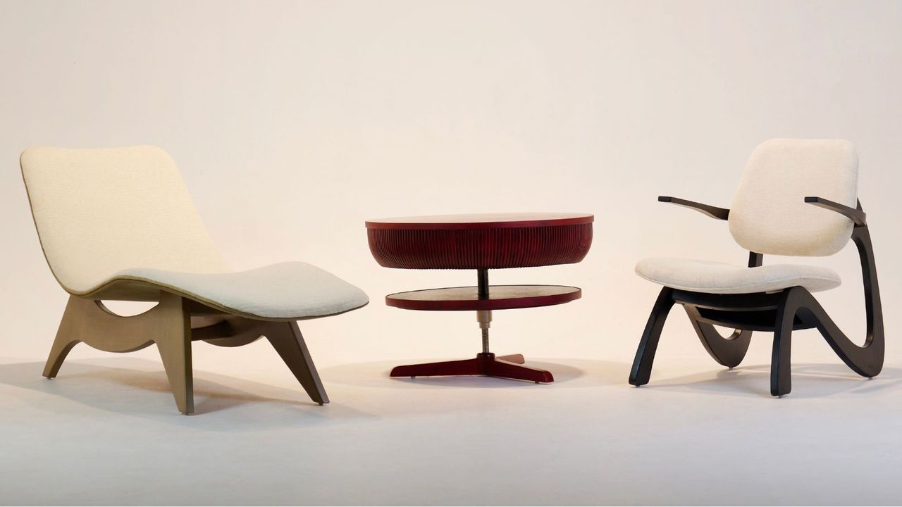 Chandigarh Designer Debuts at SaloneSatellite