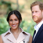Meghan Markle's Outdoor Dining Chairs Spark Design Trend