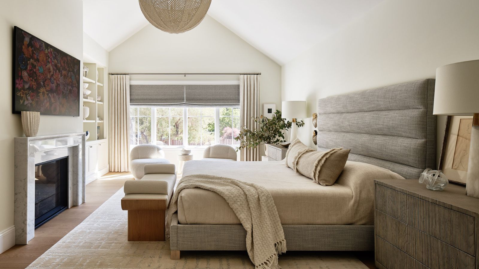 Coastal Scandifornia: Blending Nordic Minimalism with Beachy Vibes