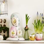 When to Decorate for Easter