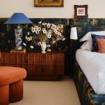 Layered Lighting Creates Cozy Bedrooms