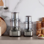 Breville Paradice Food Processor Review