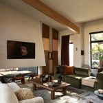 Living Room Color Trends: Outdated Hues for 2025