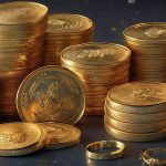 Gold Eases as Trump Backs Off Fed Chair Threat