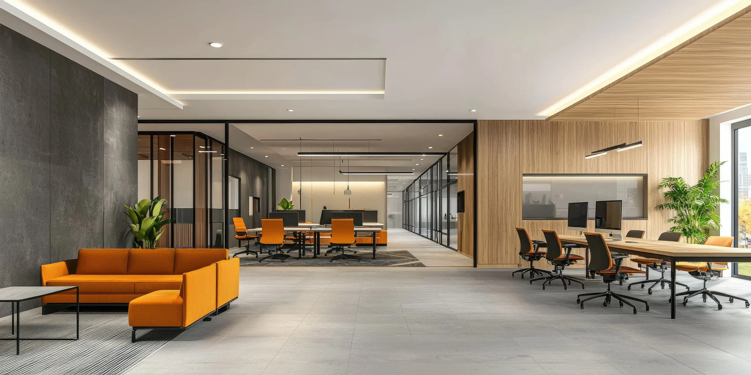 Buying Office Furniture Online: Smarter Than Ever