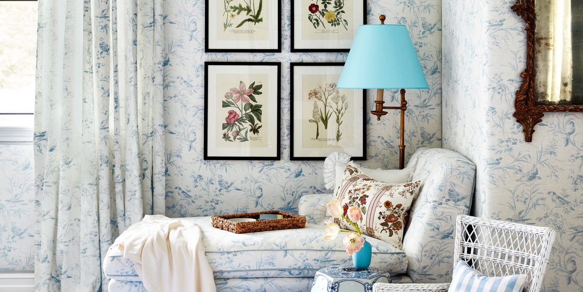 Embrace Grandmillennial Style