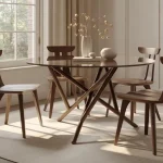 Copeland Debuts New American-Made Dining and Bedroom Furniture