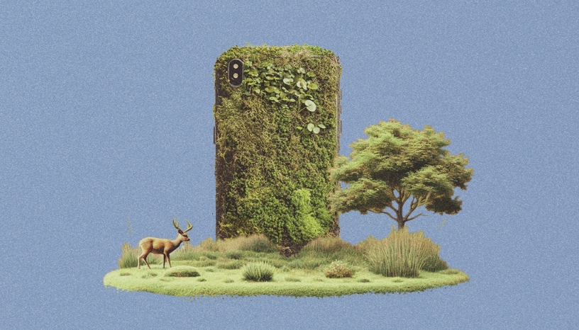 Corporate Gardening Programs Cultivate Employee Wellness