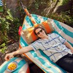 Dusen Dusen's Playful Prints and Bold Colors Continue to Captivate.