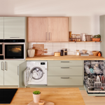 Hotpoint Appliances Boost Kitchen Productivity