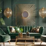 Statement Furniture Trends for Summer 2025