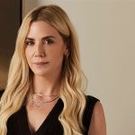 Amber Lewis's Kitchen Design: Paneled Cabinets Steal the Show