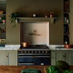 Range Alcove Ideas: Elevating Kitchen Design