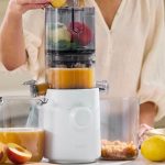 Best Slow Juicers for Fresh and Healthy Juice