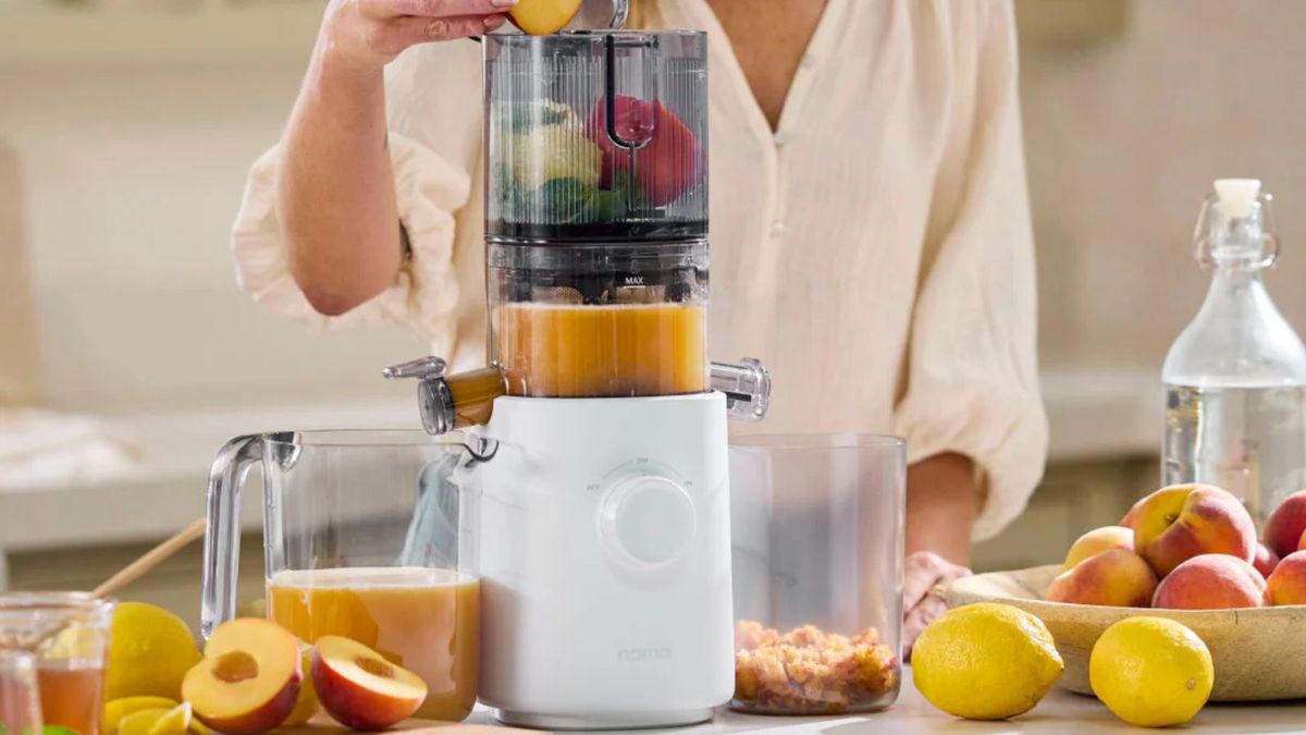 Best Slow Juicers for Fresh and Healthy Juice