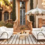 Embrace the Curve: Outdoor Furniture's Softest Trend