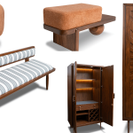 Artful Statement Furniture Revolutionizes Luxury Design