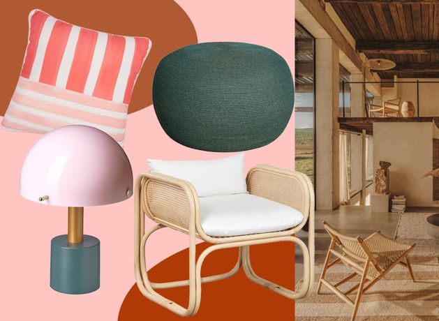 Bring the Inside Out: Furniture for Double Duty