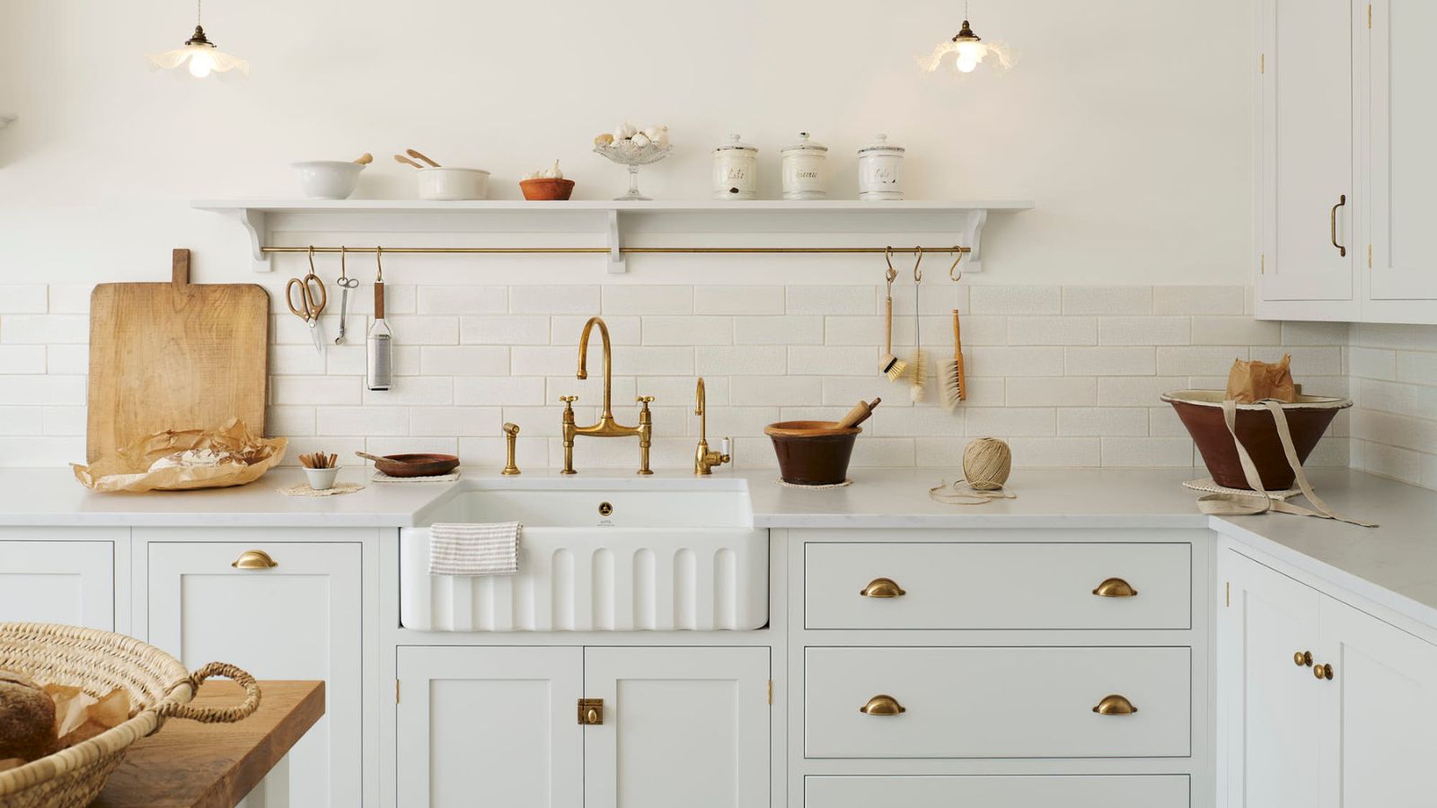 Avoid These Countertop Choices for a High-End Kitchen Look
