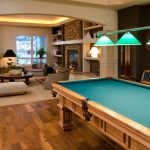 Level Up Your Home: Game Room Trends To Watch