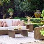 Lane Venture Blends Modern and Classic in New Outdoor Lines