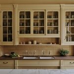 Designing a Colorful Yet Timeless Kitchen