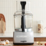 Magimix 4200XL Food Processor Review