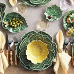 Cabbageware: A Leafy Trend Sprouting in Home Decor