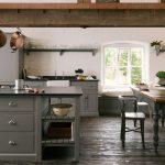 Kitchen Island vs. Table: Which is Right for You?