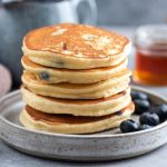 Air Fryer Pancakes: Yes, You Can!