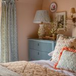 April 2025's Trending Paint Colors