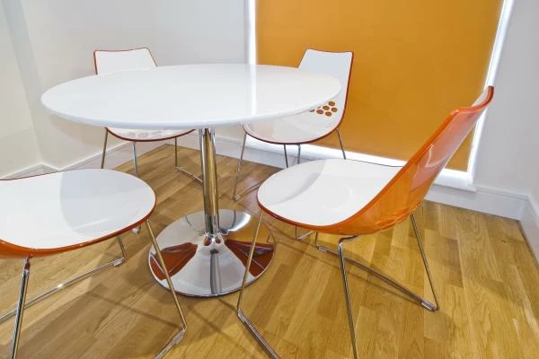 UK Plastic Furniture Market: An Overview