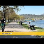 April Warmer Than Usual Across Thompson-Okanagan