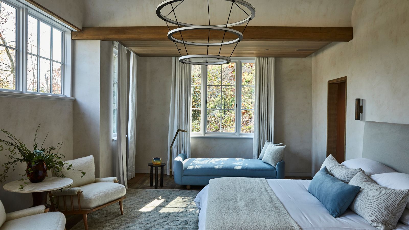 Bedroom lighting ideas &ndash; 18 unique and stylish ways to light your sleep space