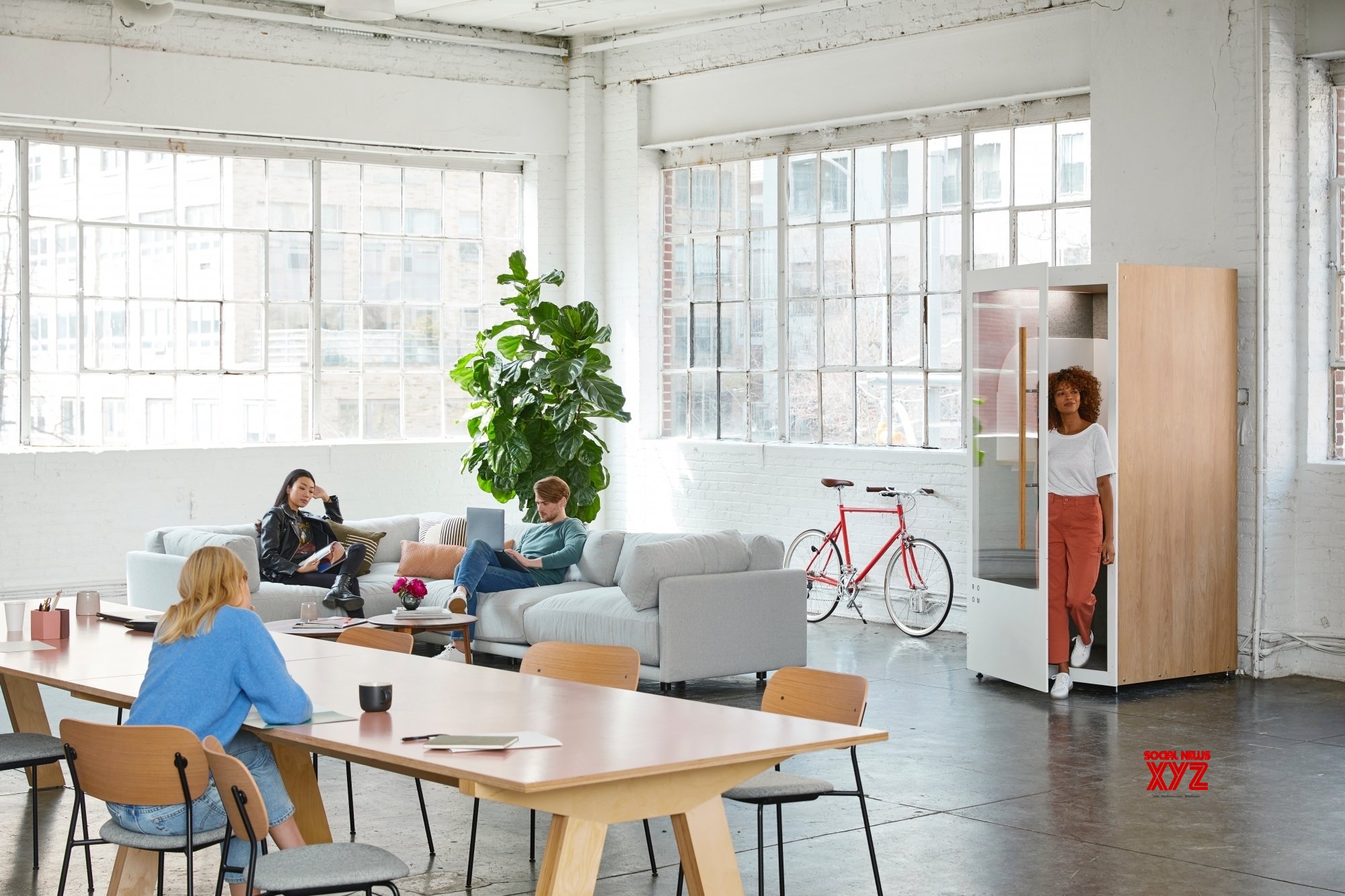 India offers unique cost structure for office fit-outs in Asia Pacific: Report