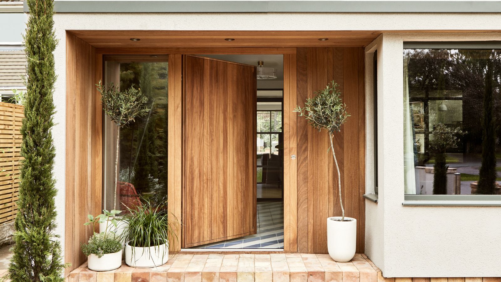 6 design mistakes experts warn could be making the outside of your house look cheap