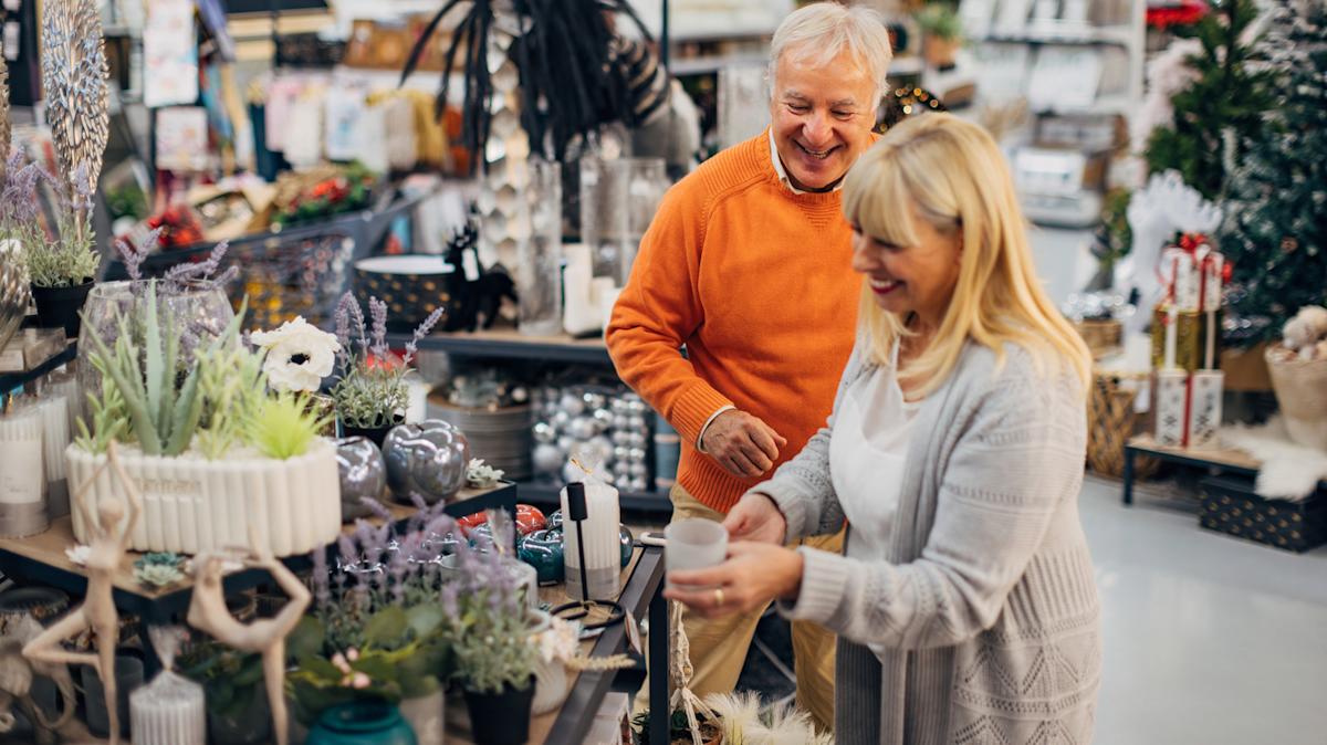 The Unexpected Interior Design Trend You'll See Everywhere In 2025