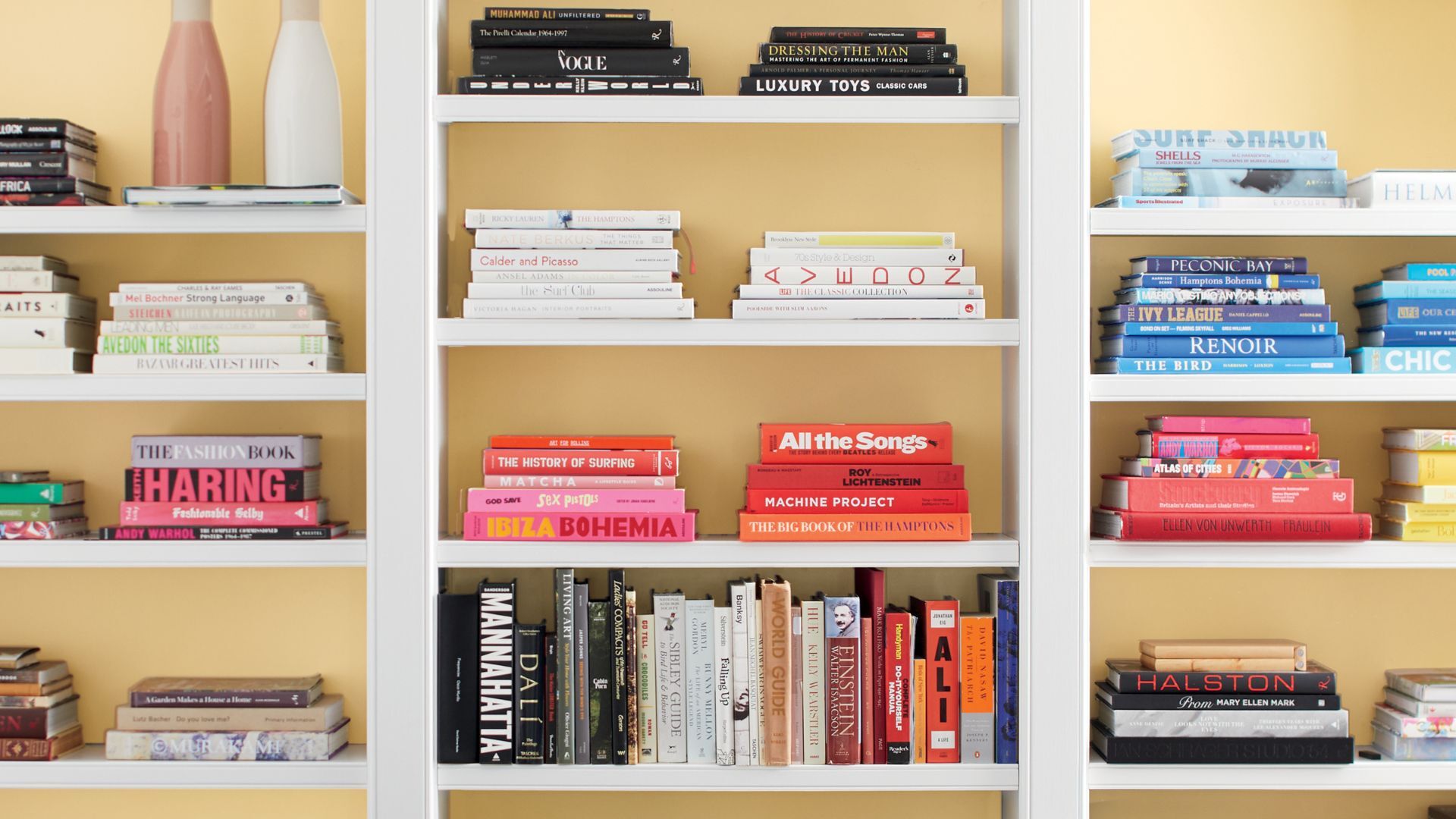 'It has a presence but doesn&rsquo;t overwhelm a space' &ndash; Benjamin Moore's best butter yellow paints prove how usable the color everyone is melting for can be