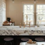 Marble kitchen countertops are a luxurious choice, but are they practical? I asked designers and kitchen experts whether they are form over function