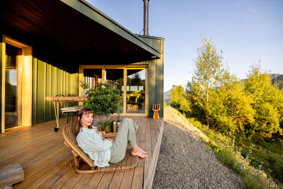 10 Trends Shaping the Future of Home Products