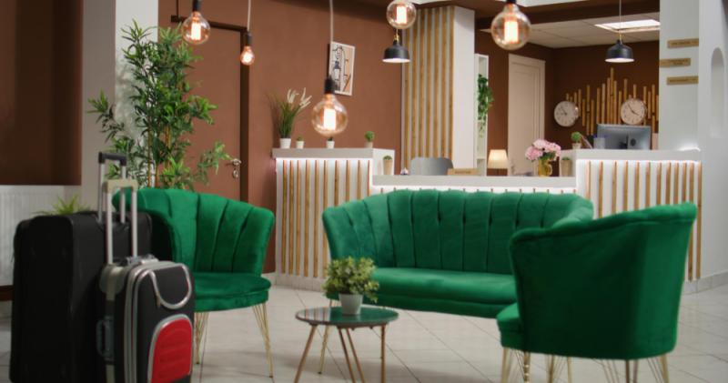 Hospitality Furniture Market Expected to Hit $6.4 Billion with