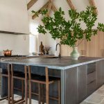 Infusing Modern Kitchens with Timeless Charm