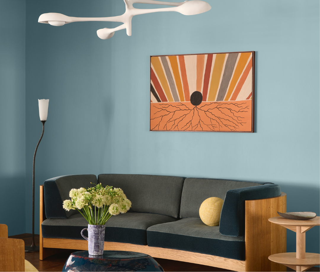 Pierre Yovanovitch unveils an impossibly-chic collection of summer furniture