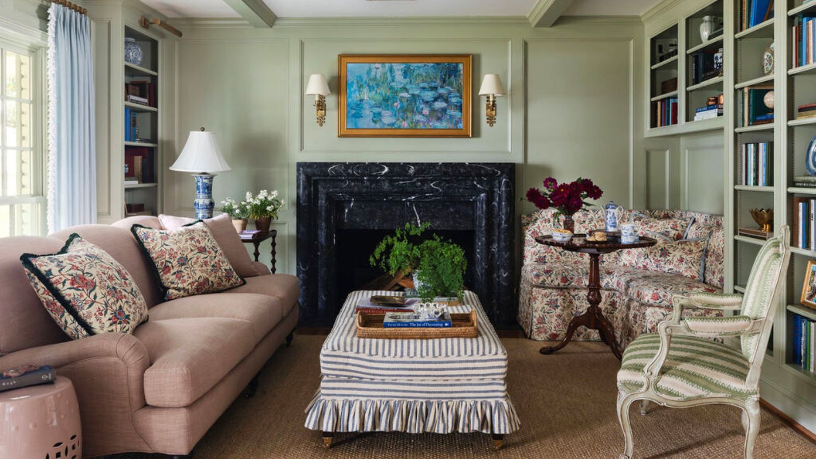 The 11 British interior design styles you are going to want to bring into your home &ndash; no matter which side of the pond you live on