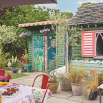 Rococo gardens are this summer's breakout trend