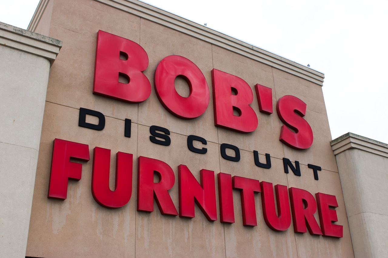 Furniture chain will open stores in these 20 locations, including 2 in Pa.