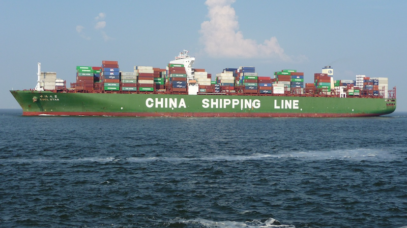 The Trend Shift In China From ‘Exporting’ To ‘Re-Exporting’ – Analysis – Eurasia Review