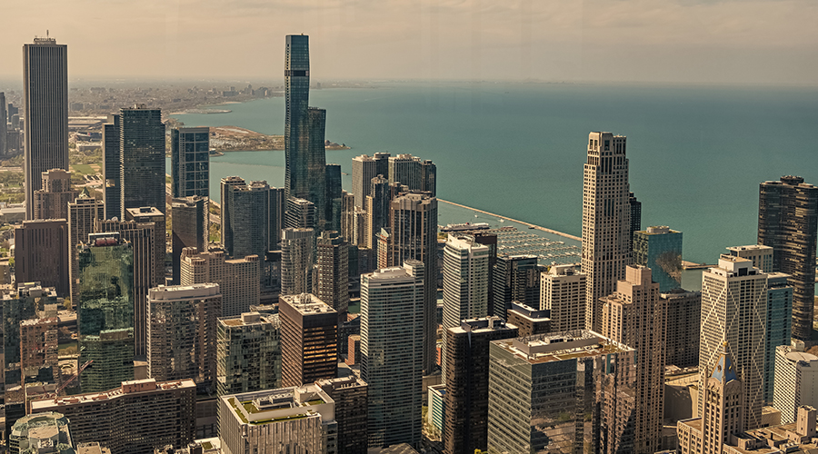 Office-to-Residential Conversions Gain Momentum in Chicago